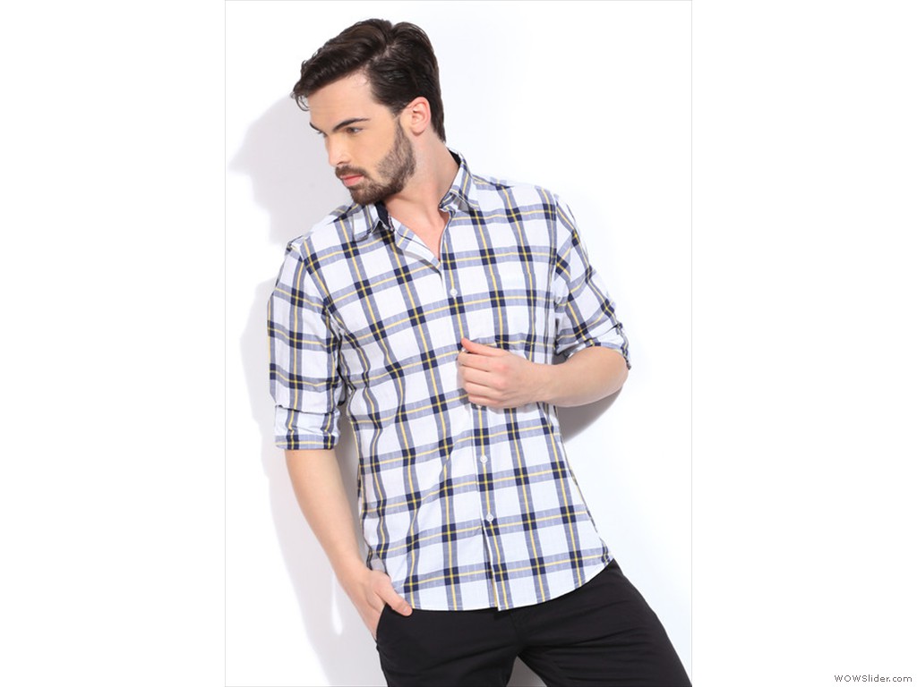 Mens shirts