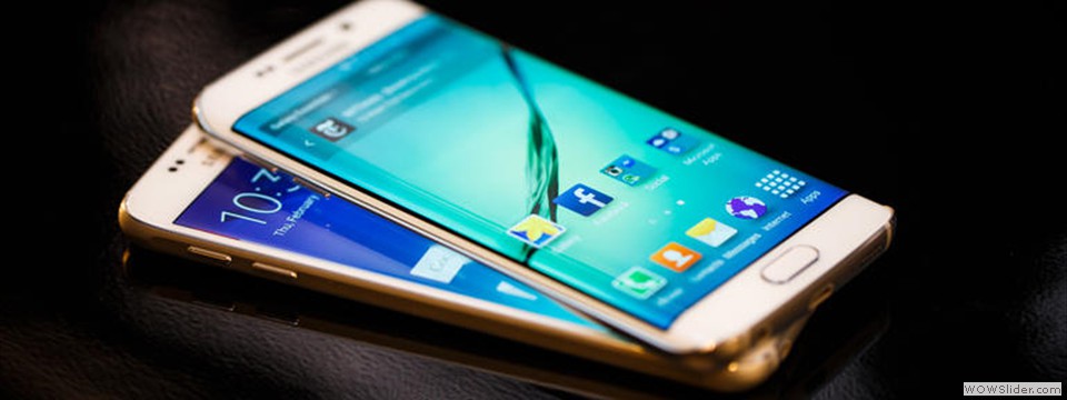 Samsung Galaxy s6